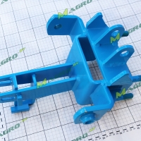 Кронштейн маркера следа 4959 66005099