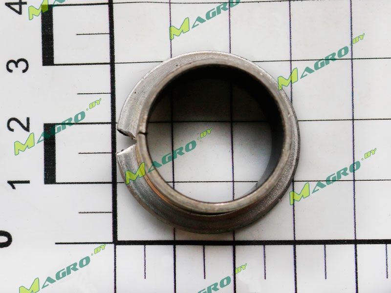 Втулка AC670006, аналог, Украина