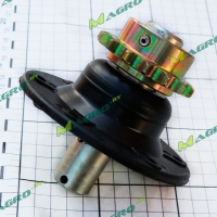 Ступица в сборе со звездочкой AC820067