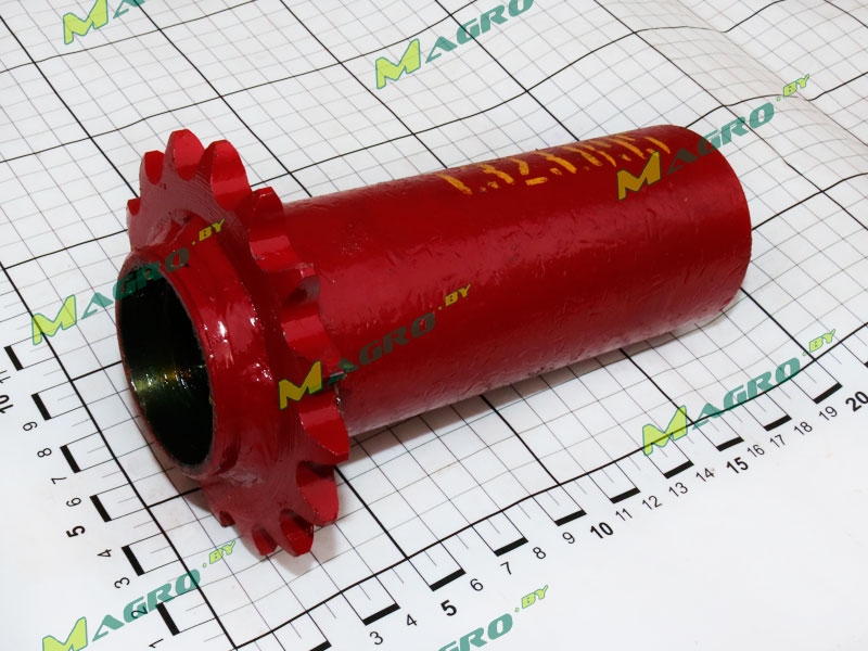 Звездочка 1.323.895, Donghua