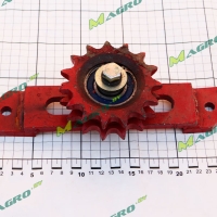 Устройство натяжное КПС-4-0524000 (1.322.209 вместо 1.306.104 или КП-6-0524601)