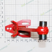 Кронштейн AC858197 (зам. AC858172), аналог, Россия