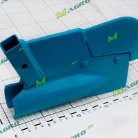 Сошник внесения удобрений 9157.а (65101387)