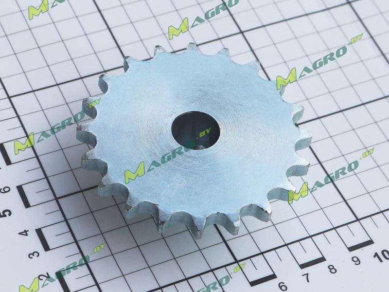 Звездочка распределителя Z=20 30031620 (10001404), PRV, Беларусь, BPRV, 100161