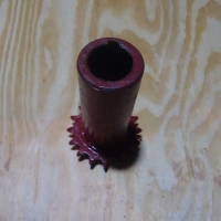 Звездочка 1.323.895, Donghua