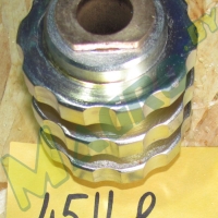 Натяжитель цепи коробки передач 4511b (66009250, 65007900)