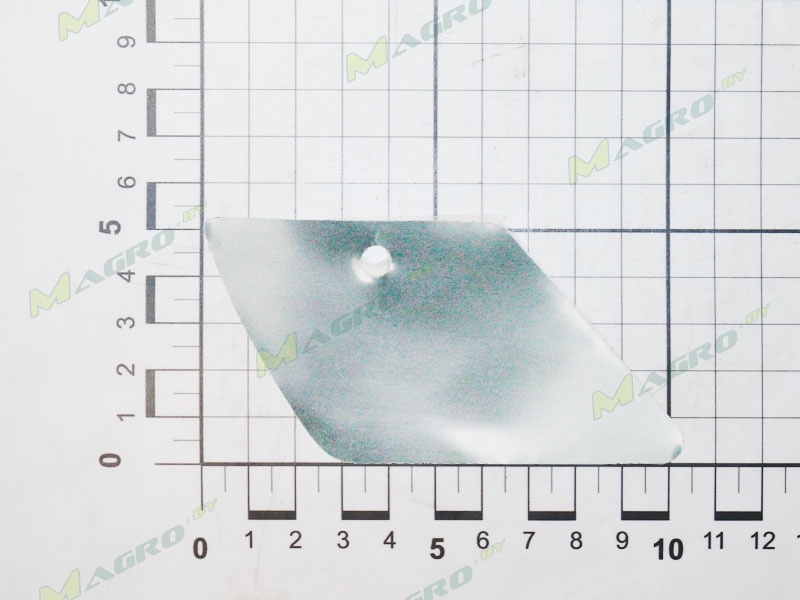 Шторка MECA 6257 (10200101), оригинал