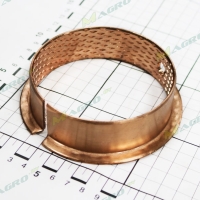 Втулка редуктора B0600100123M ( 1123010, 12240205), аналог, CMR