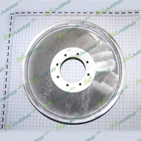 Шкив D.288 Х 42 (540) CL 10023230, G22230012R