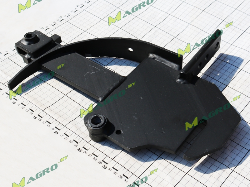 Кронштейн открывающих дисков NC 7449 (65105596 66005596), оригинал