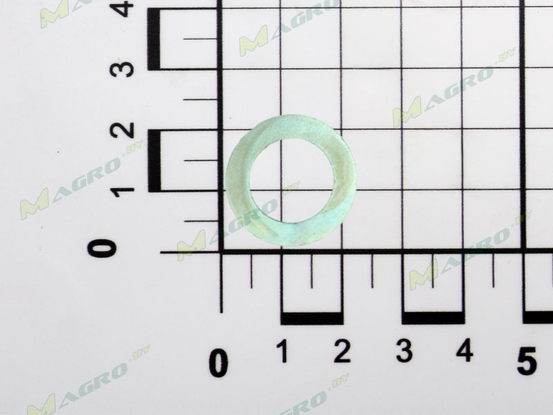 Шайба 16,5x26x1 30622024 (10622024), аналог, Венгрия