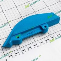 Сошник анкерный наконечник Holland 6276.1 (30047095 10047095)