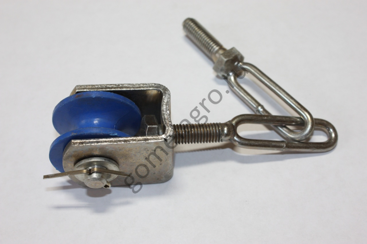 Блок АДСН 05А 00 000