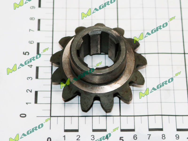 Шестерня КПС-4-0516604