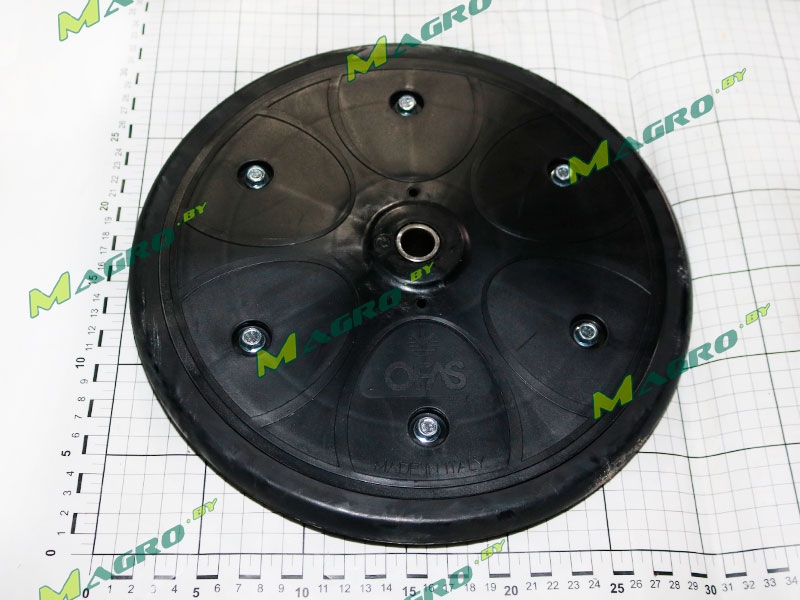 Ролик прикатывающий 7074.b, аналог, Huichao