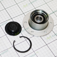 Ступица подшипника диска сошника в сборе MTR G17722492, MERCURY аналог