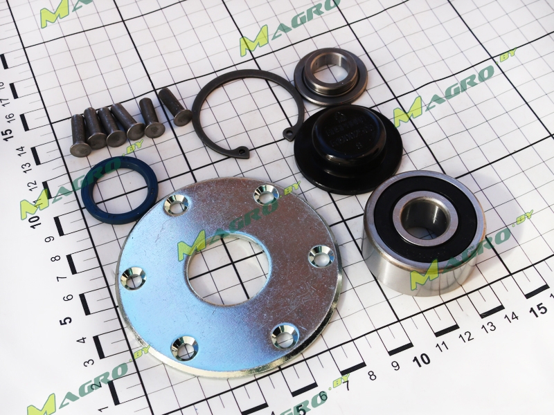 Проставка диска сошника Gaspardo МТ, PRV, Беларусь