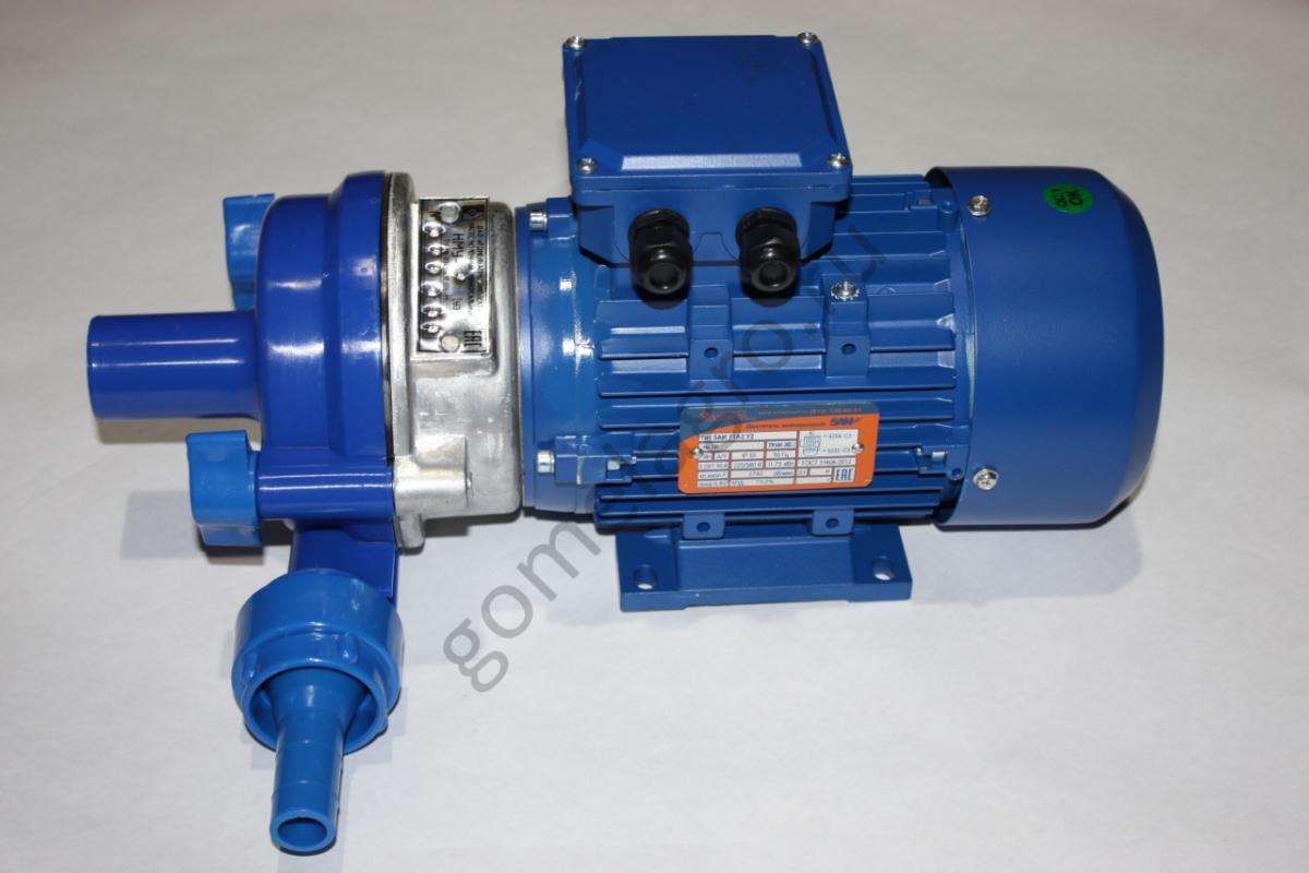 Насос молочный универсальный НМУ-6 Насос молочный универсальный НМУ-6