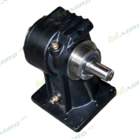 Редуктор в сборе 6052032, 4190253 (B0600100200A), аналог, CMR