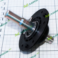 Корпус с подшипником в сборе AC820061
