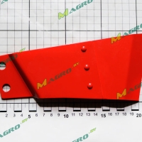 Чистик внешний диска сошника правый MT G15220631R, аналог, Украина