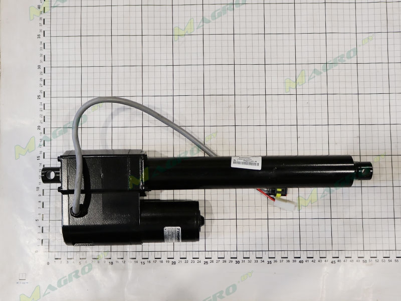 Привод линейный B0E000066R, оригинал