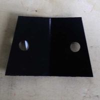 Чистик внутренний диска сошника удобрений G15472301R, аналог, Украина