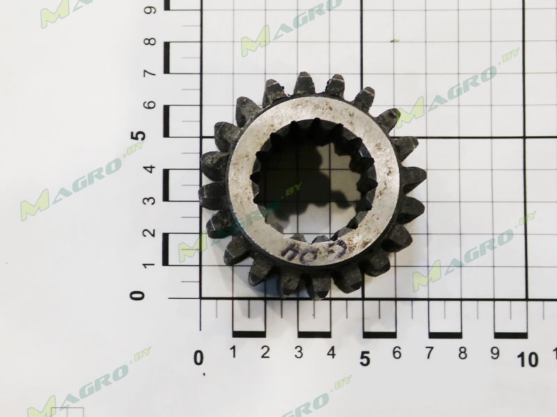 Шестерня КПС-4-0517604 оригинал