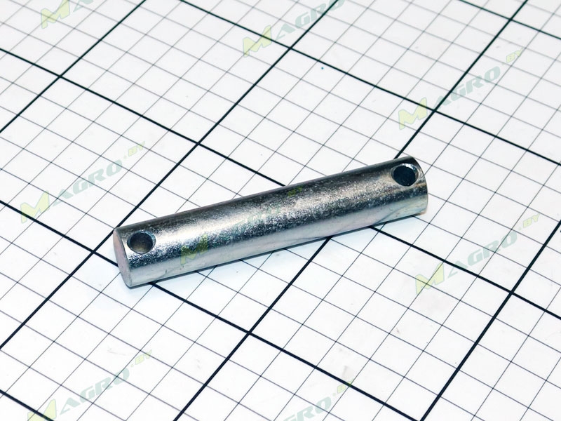 Ось кронштейна балансира 7087.b (40090375)