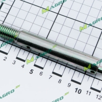 Ось натяжителя NC 41064980, аналог, Венгрия