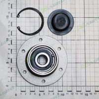 Ступица подшипника диска сошника в сборе MTR G17722492, MERCURY аналог