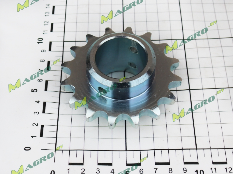 Звездочка Z-16 10022890, PRV, Беларусь