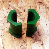 Полувтулка B025P0010R, оригинал