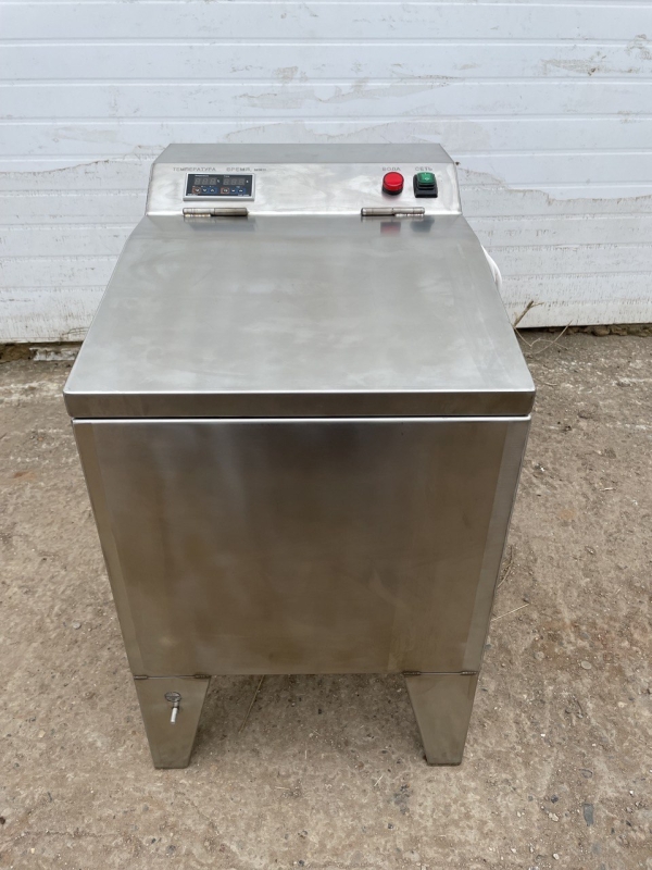 Размораживатель молозива