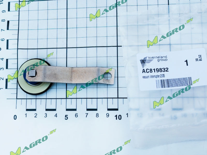 Вакуумный прерыватель AC819832, оригинал