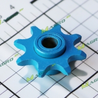 Звездочка натяжителя цепи 6323 (65209143 65009143), аналог Украина