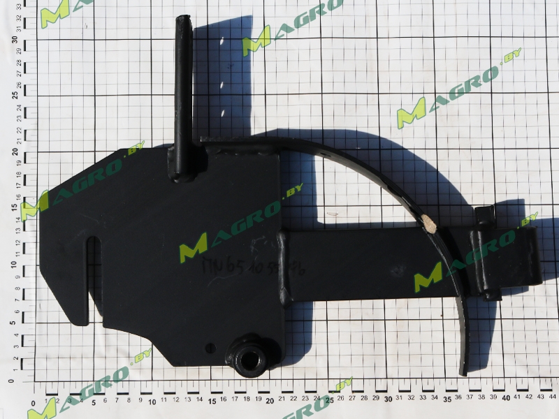 Кронштейн открывающих дисков NC 7449 (65105596 66005596), оригинал