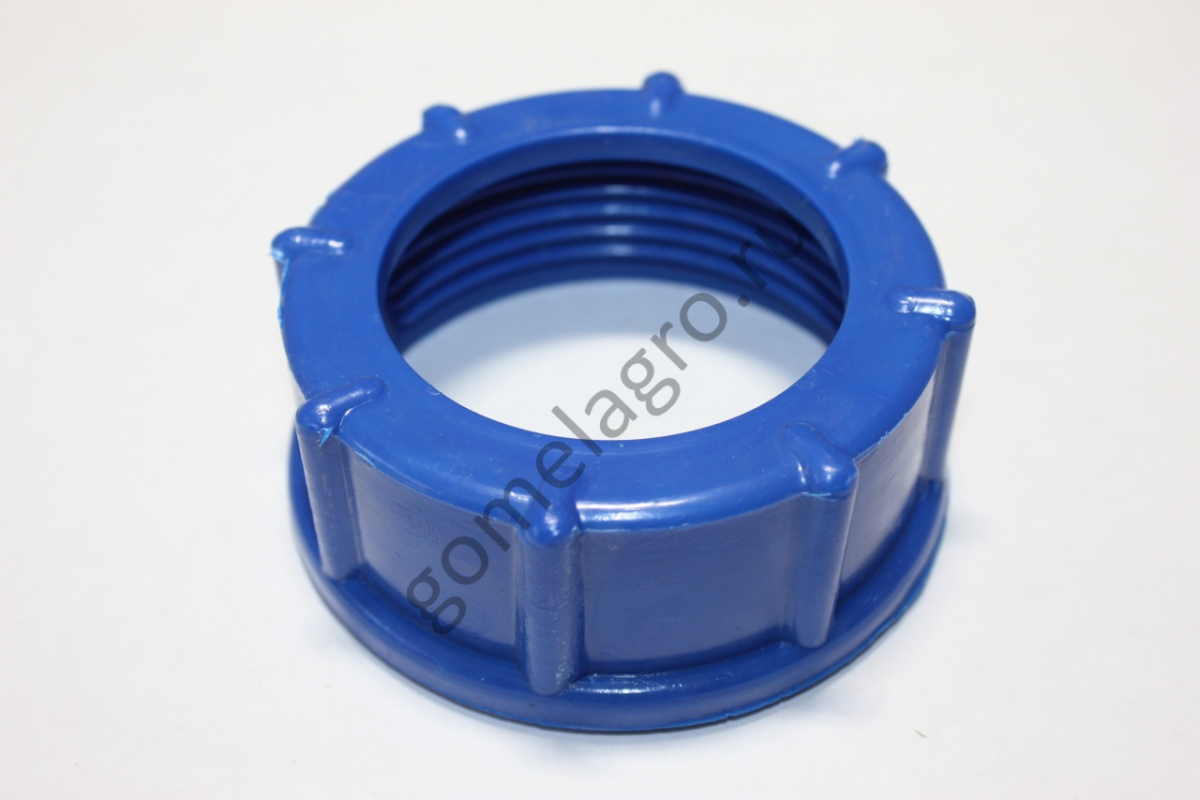 Гайка АДС 09.02.004 Гайка АДС 09.02.004