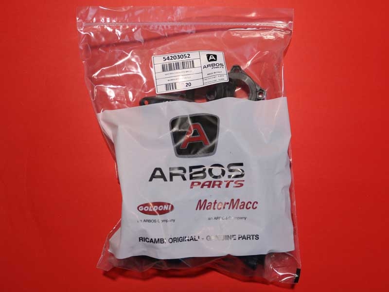 Натяжитель цепи пластиковый 54203004, оригинал