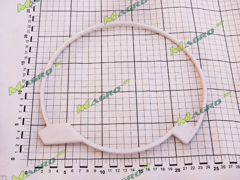 Уплотнение распределителя семян Mascar 10004117, ИТ, PRV, (НЕ ДЛЯ АПК)Беларусь