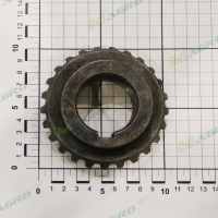 Шестерня КПС-4-0515643