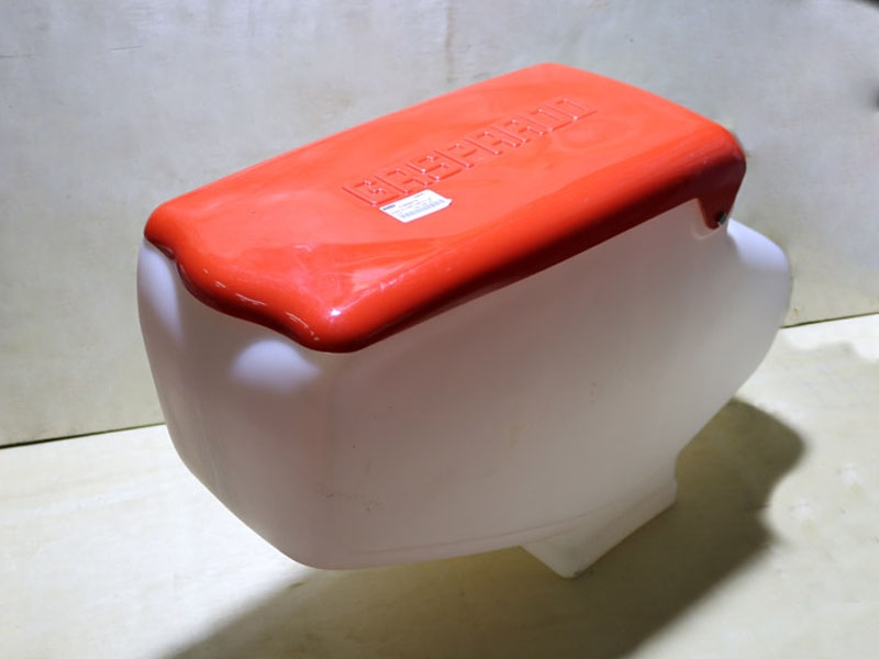 Бункер для семян МТ G15224471R, оригинал