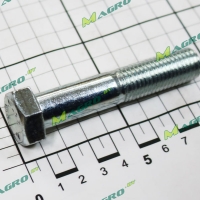 Болт M16X2X80 LH U5737 8.8 GA5220170R (30513115 7258.GA)