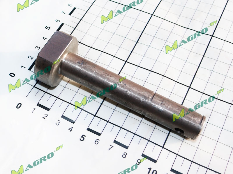 Вал привода высевающего аппарата 30034108, оригинал