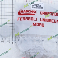 Заглушка F05050020R аналог, Китай