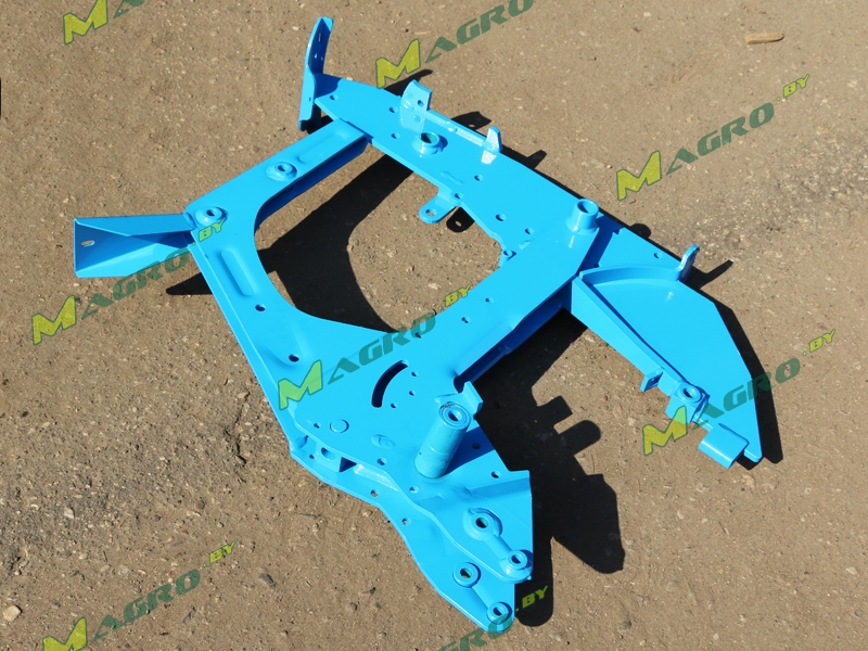 Рама секции NG+4 65106262 (66006262), оригинал