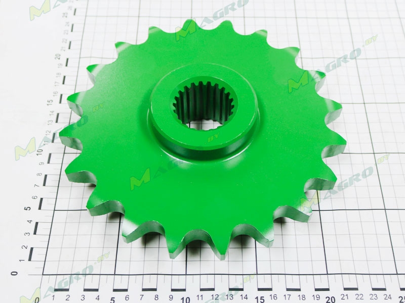 Звездочка Z=20 CMH00708, оригинал