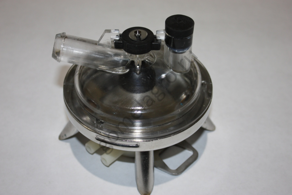 Коллектор АДС 11А.01.000-01