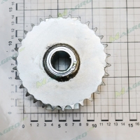 Муфта свободная в сборе Z=30 GA9843 (правая сторона), оригинал