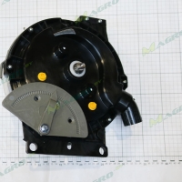 Дозатор семян в сборе  MOD.A3 AS-00002, Wizard